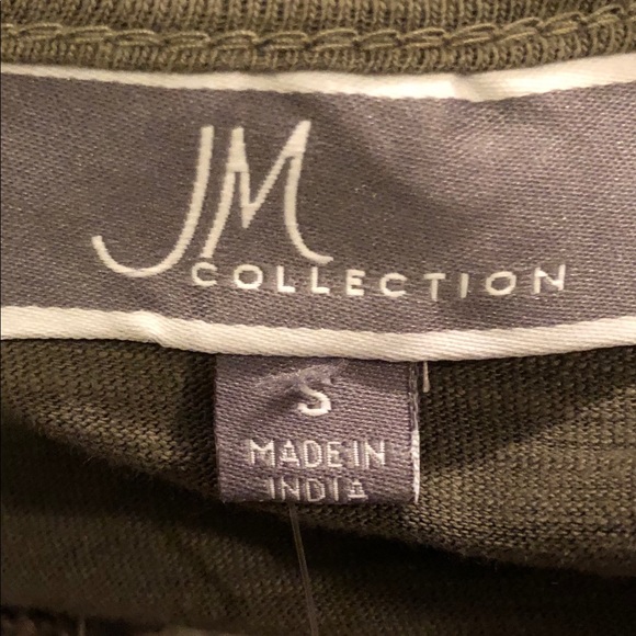 Pretty BOHO Style Tunic Top - Picture 7 of 8